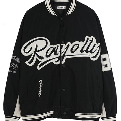 市场上装-夹克-电商夹克