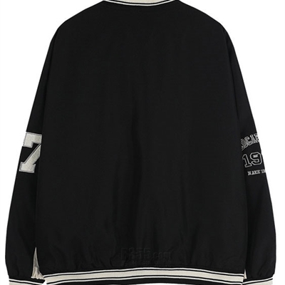 市场上装-夹克-电商夹克