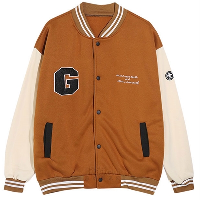 市场上装-夹克-电商夹克