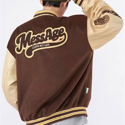 市场上装-夹克-电商夹克