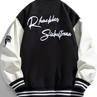 市场上装-夹克-电商夹克