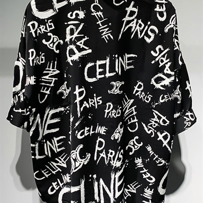 市场上装-衬衫-休闲衬衫