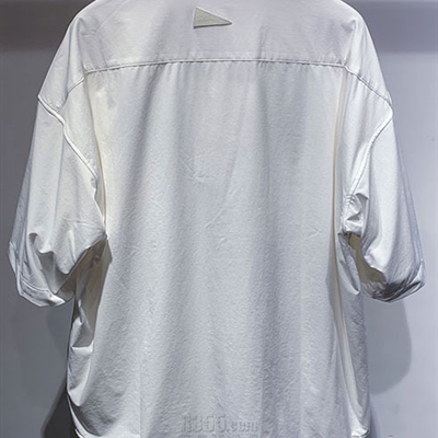 市场上装-衬衫-休闲衬衫