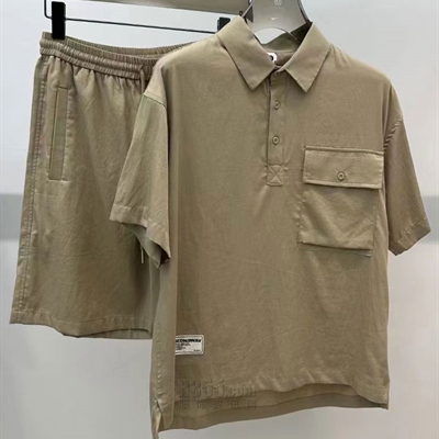 市场上装-套装-休闲套装