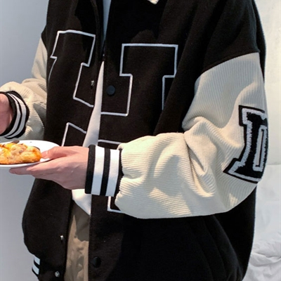 市场上装-夹克-电商夹克