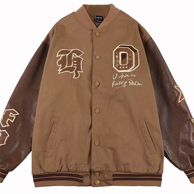 市场上装-夹克-电商夹克