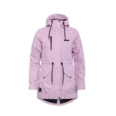 户外品牌-滑雪服-女户外滑雪服