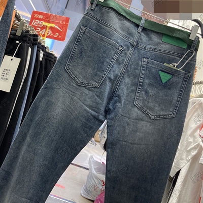 市场男裤-牛仔-休闲牛仔裤【实拍】