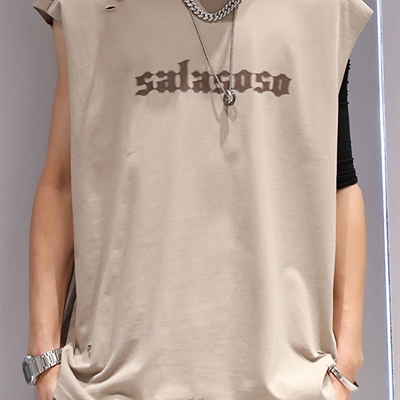 市场上装-T恤-电商T恤