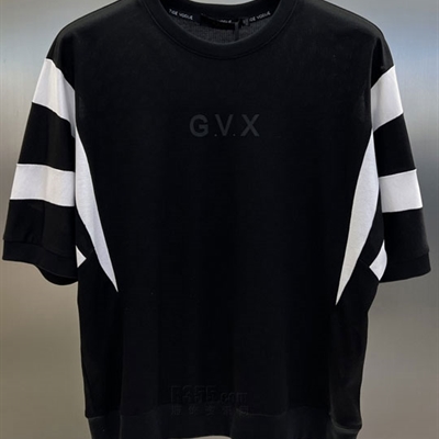 市场上装-T恤-欧货T恤