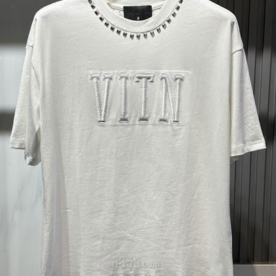 市场上装-T恤-欧货T恤