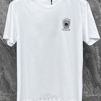 市场上装-T恤-欧货T恤