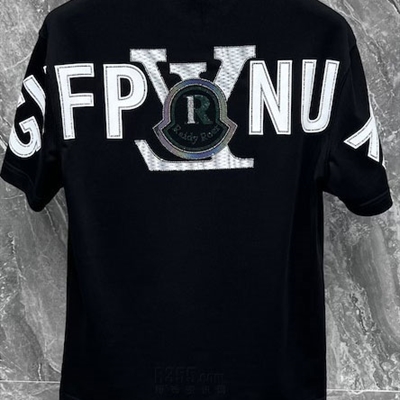 市场上装-T恤-欧货T恤