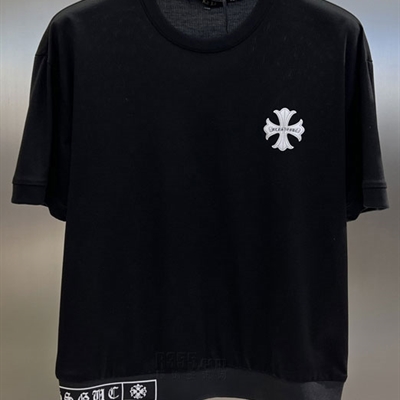 市场上装-T恤-欧货T恤