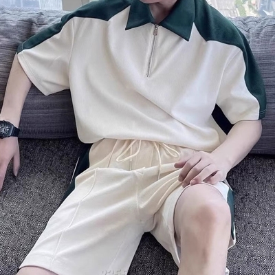 市场上装-套装-电商套装