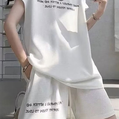 市场上装-套装-电商套装