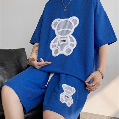 市场上装-套装-电商套装