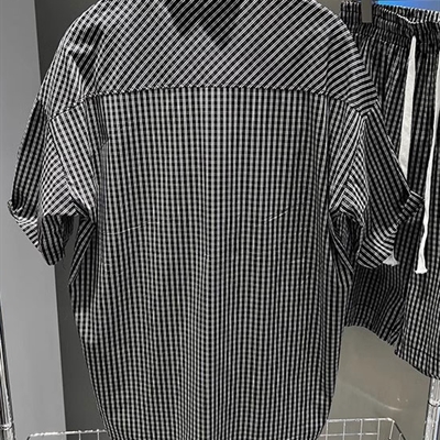 市场上装-套装-休闲套装