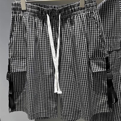 市场上装-套装-休闲套装