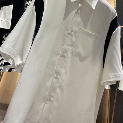 市场上装-衬衫-休闲衬衫【实拍】