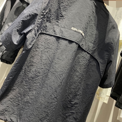 市场上装-衬衫-休闲衬衫【实拍】