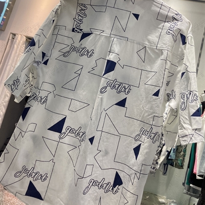 市场上装-衬衫-休闲衬衫【实拍】