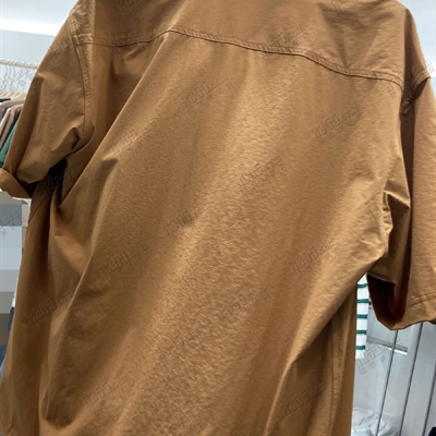 市场上装-衬衫-休闲衬衫【实拍】