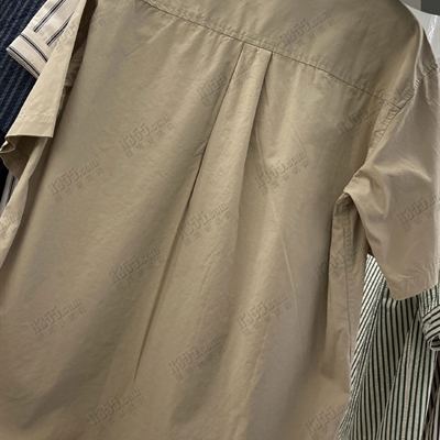 市场上装-衬衫-休闲衬衫【实拍】