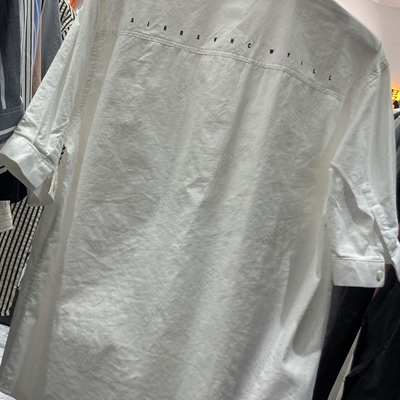 市场上装-衬衫-休闲衬衫【实拍】