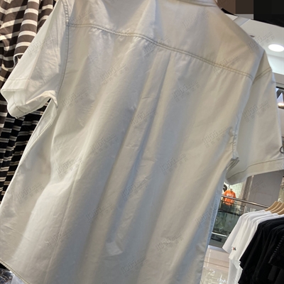 市场上装-衬衫-休闲衬衫【实拍】