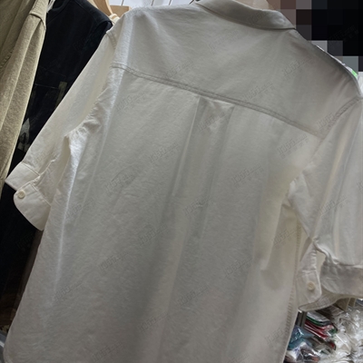 市场上装-衬衫-休闲衬衫【实拍】