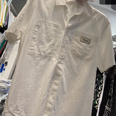 市场上装-衬衫-休闲衬衫【实拍】