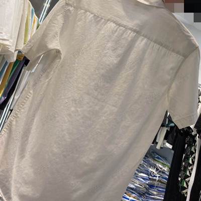 市场上装-衬衫-休闲衬衫【实拍】