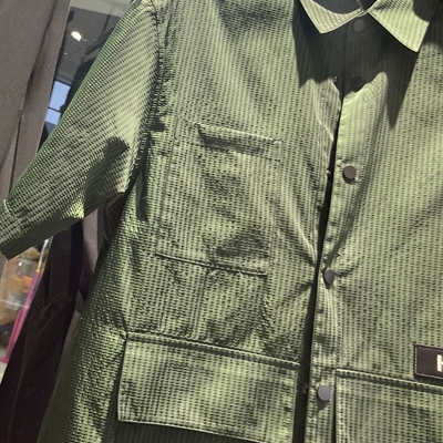 市场上装-衬衫-休闲衬衫【实拍】