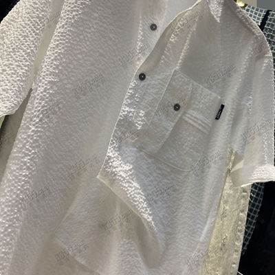 市场上装-衬衫-休闲衬衫【实拍】