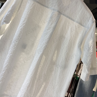 市场上装-衬衫-休闲衬衫【实拍】