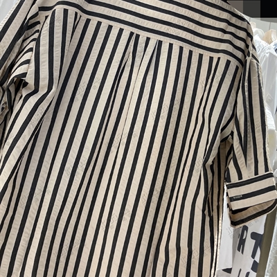 市场上装-衬衫-休闲衬衫【实拍】