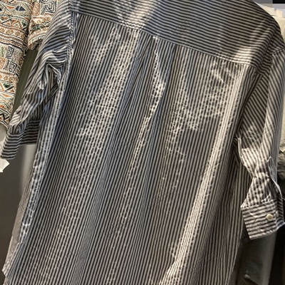 市场上装-衬衫-休闲衬衫【实拍】