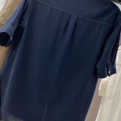 市场上装-衬衫-休闲衬衫【实拍】