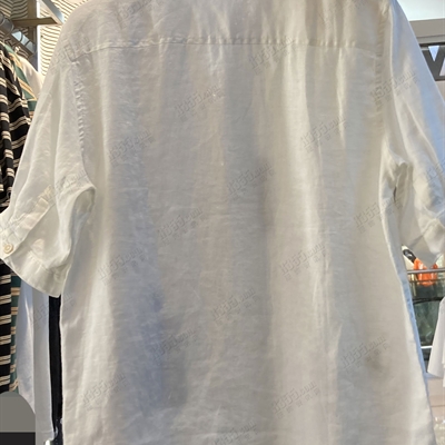 市场上装-衬衫-休闲衬衫【实拍】