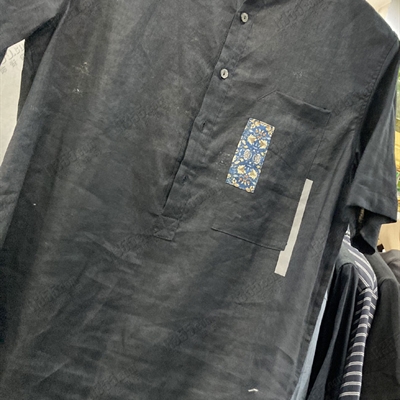 市场上装-衬衫-休闲衬衫【实拍】