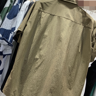 市场上装-衬衫-休闲衬衫【实拍】