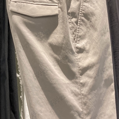 商场品牌-商务裤-商务裤【实拍】