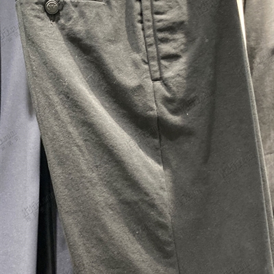 商场品牌-商务裤-商务裤【实拍】