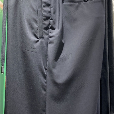 商场品牌-商务裤-商务裤【实拍】