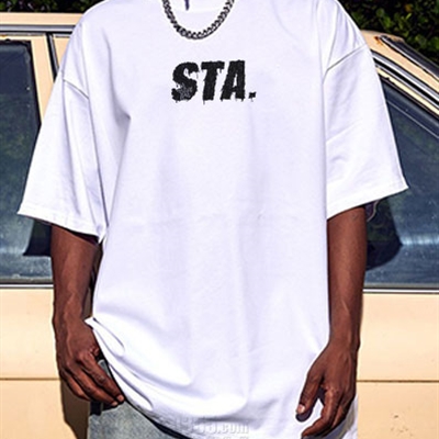 市场上装-T恤-电商T恤