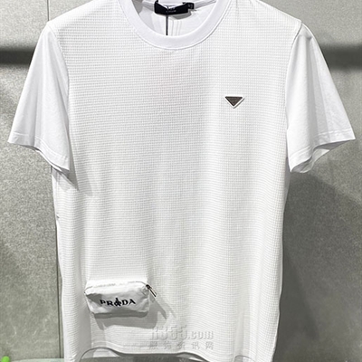 市场上装-T恤-欧货T恤