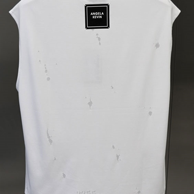 市场上装-T恤-欧货T恤