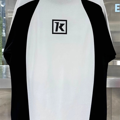 市场上装-T恤-微潮T恤