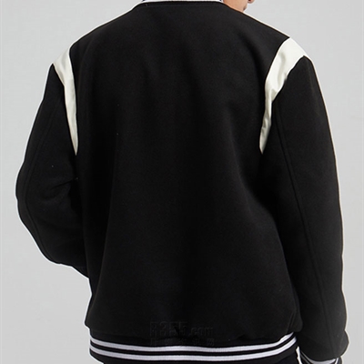 市场上装-夹克-电商夹克